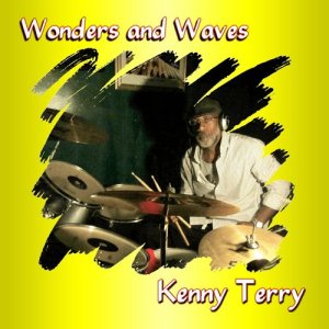 อัลบัม Wonders and Waves ศิลปิน Kenny Terry