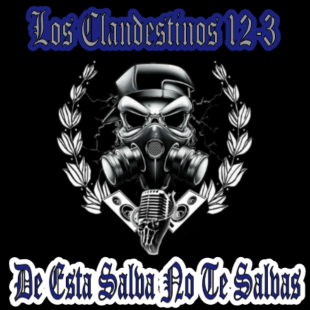 De Este Salva No Te Salvas (Explicit)
