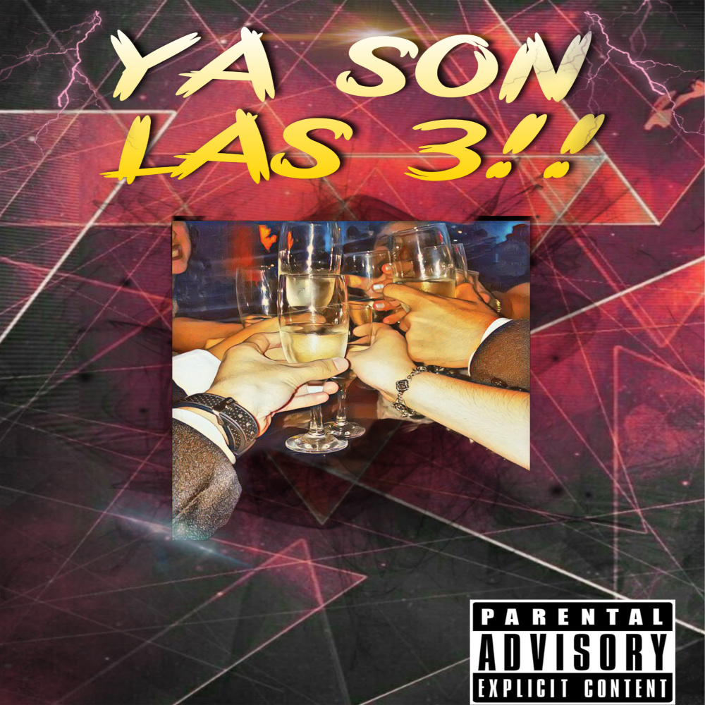 Ya Son las 3