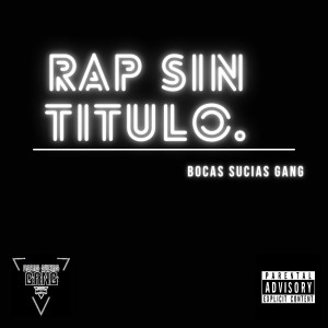 อัลบัม Rap Sin Titulo (Explicit) ศิลปิน Taamfer