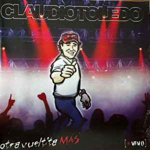 收聽Claudio Toledo的Tu Dueño (En Vivo)歌詞歌曲