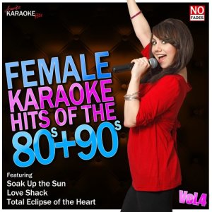 收聽Ameritz Karaoke Hits的Total Eclipse of the Heart (In the Style of Bonnie Tyler) [Karaoke Version] (In the Style of Bonnie Tyler|Karaoke Version)歌詞歌曲