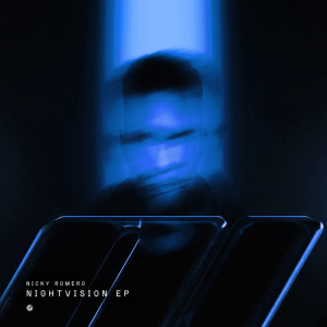 Album Nightvision EP oleh Nicky Romero