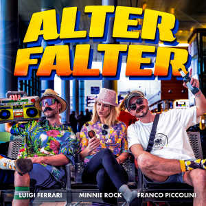 Franco Piccolini的專輯Alter Falter