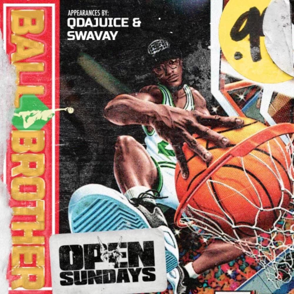 Ball Brothers (feat. SwaVay) (Explicit)
