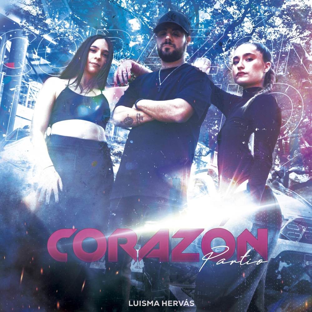 Corazón Partio