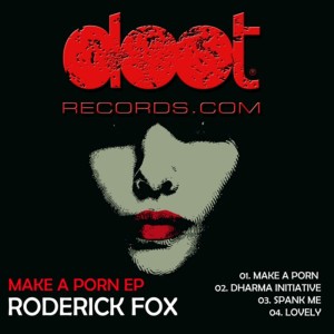 Listen to Spank Me (Original Mix) song with lyrics from Roderick Fox
