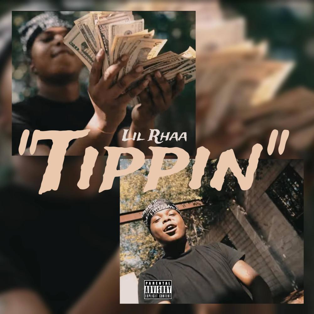Tippin (Explicit)