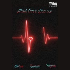 Listen to Mad Over You 3.0 (Extended Version) (Explicit) (Extended Version|Explicit) song with lyrics from Riinah