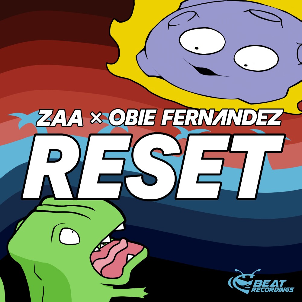 Reset (Radio Edit)