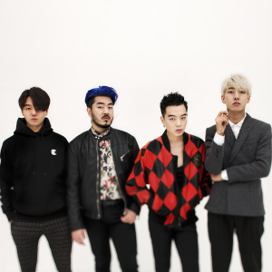 The KOXX ดาวน์โหลดและฟังเพลงฮิตจาก The KOXX