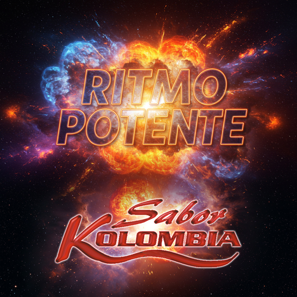 Ritmo Potente