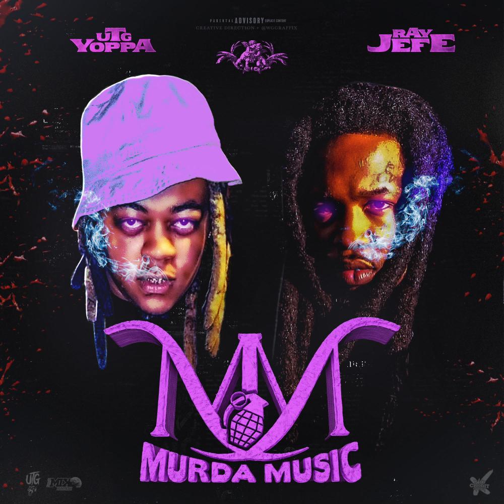 RIP Tray (Ray Jefe) (Explicit)