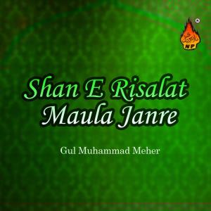 收聽Gul Muhammad Meher的Allah Ho Allah Ho歌詞歌曲