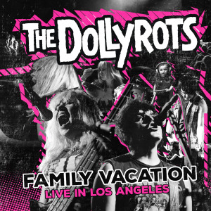 Listen to Because I’m Awesome (Live) song with lyrics from The Dollyrots