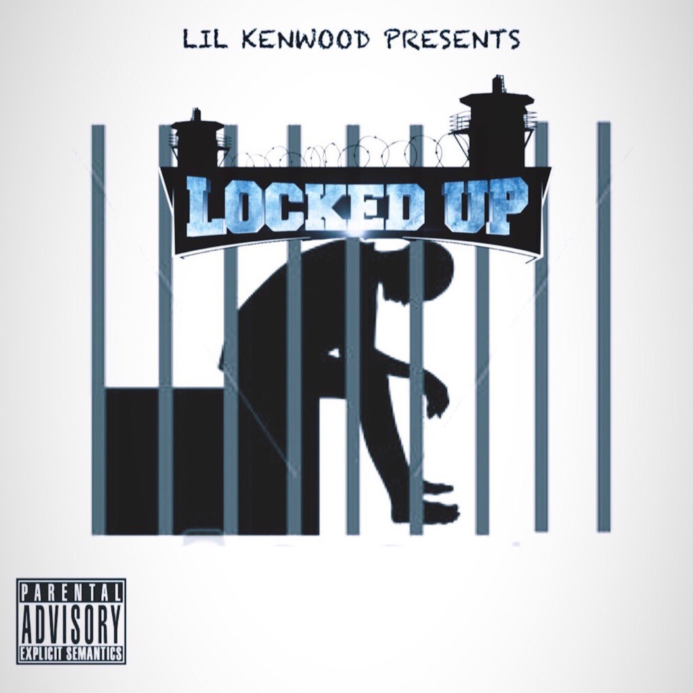 Locked Up (Explicit)