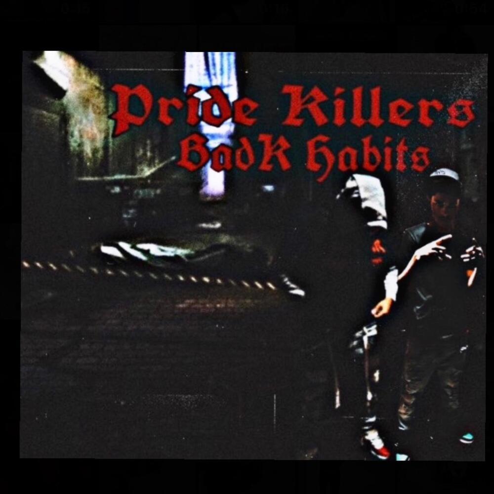 Pridke Killer (Explicit)