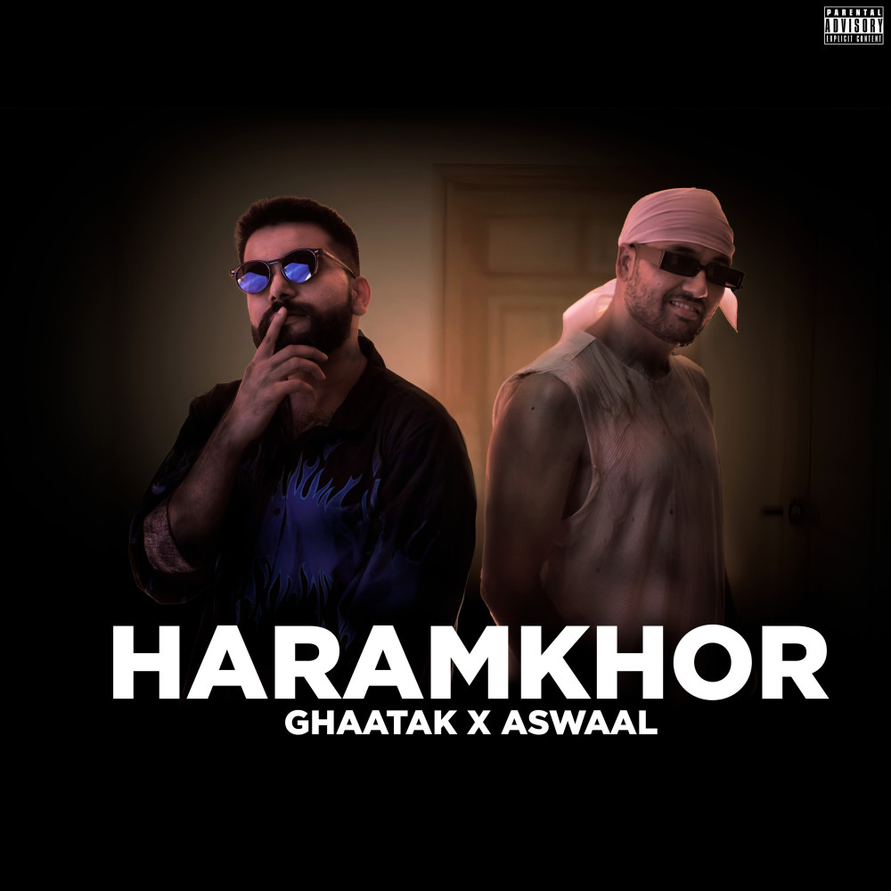 Haramkhor (Explicit)