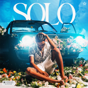 Salah的專輯Solo