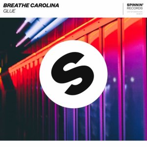 收聽Breathe Carolina的Glue歌詞歌曲