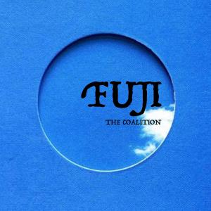 的專輯FUJI (feat. Starseed, Timi-TGB, Kassa, Sakyul & Nila Moon) [Explicit]