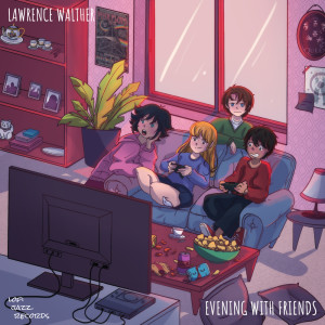 Listen to Nowhere to Go song with lyrics from Lawrence Walther