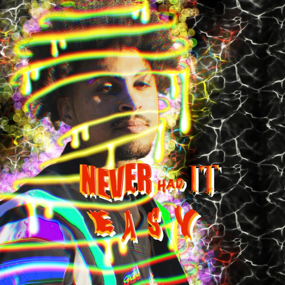 Never Had It Easy (Explicit)