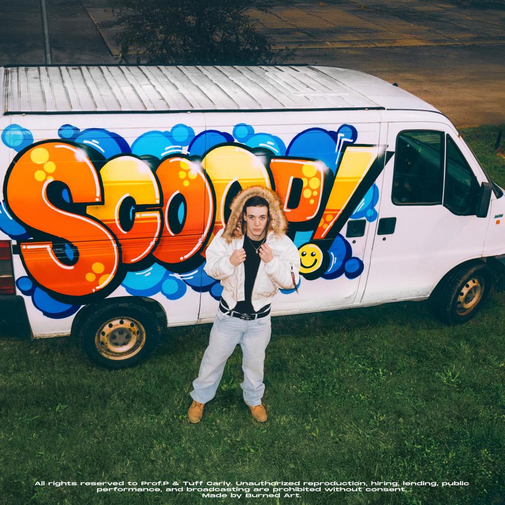SCOOP! (feat. Tuff Carly) (Explicit)