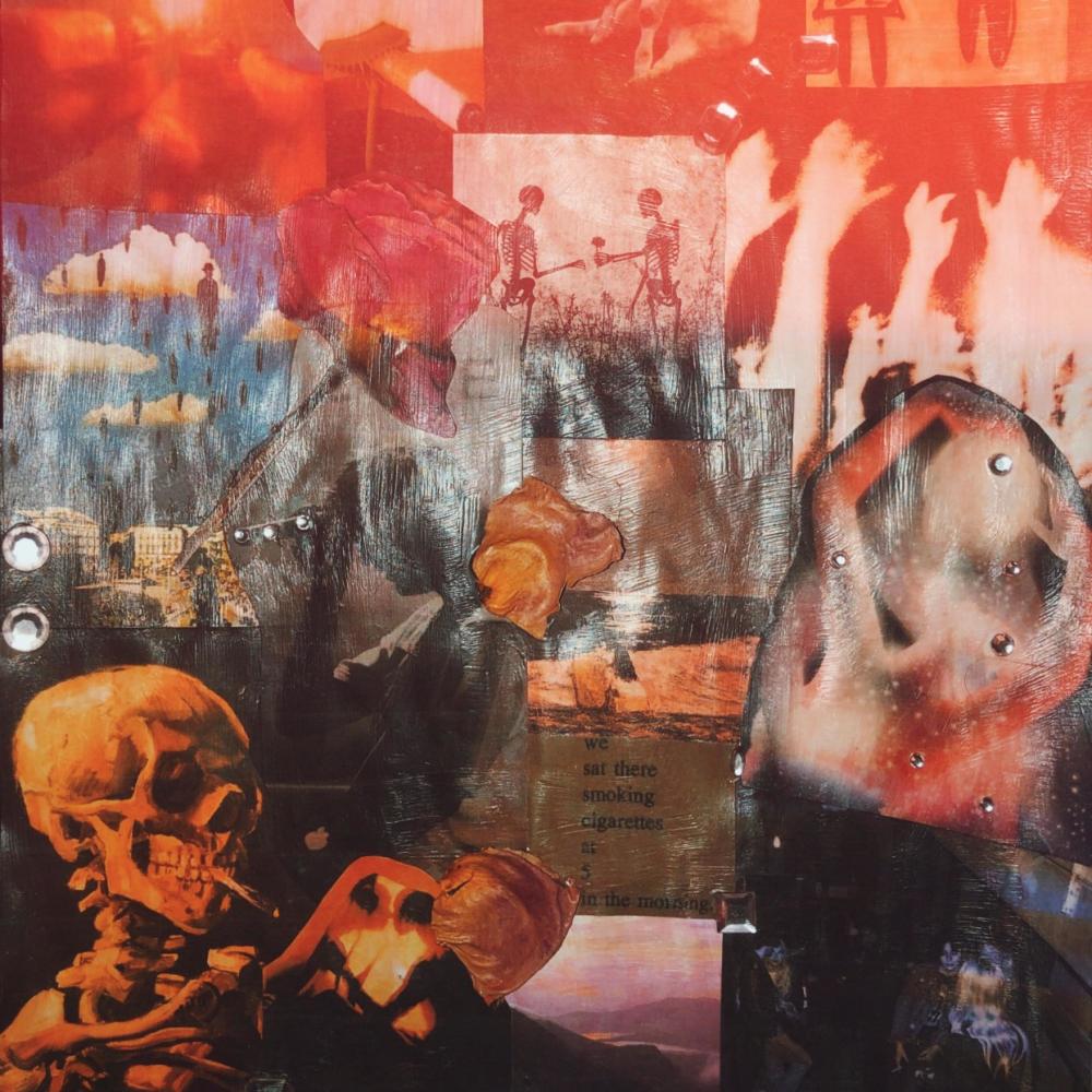 are we concrete (feat. shmaxwell) (Explicit)