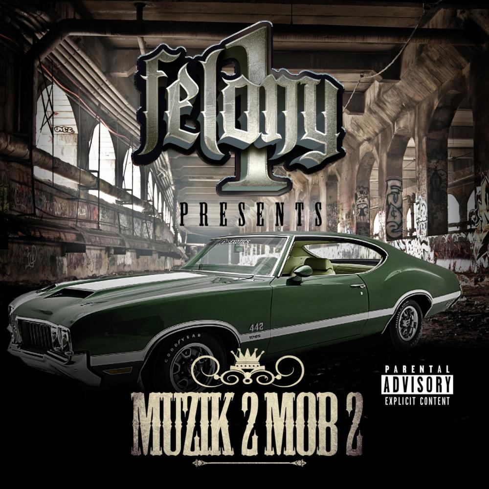 The Realest (feat. Ampichino & Chino Nino) (Explicit)