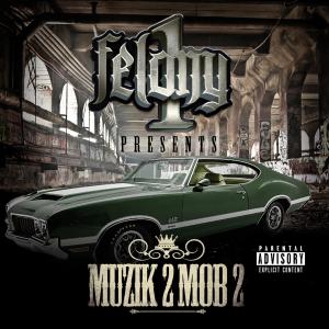 ดาวน์โหลดและฟังเพลง The Realest (feat. Ampichino & Chino Nino) (Explicit) พร้อมเนื้อเพลงจาก Felony 1