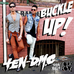 收聽TEN-D.M.C的Buckle up (Extended Version)歌詞歌曲
