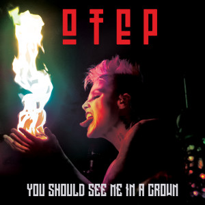 Otep的專輯You Should See Me In A Crown