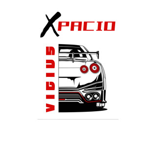 收听Viciu5的Xpacio歌词歌曲