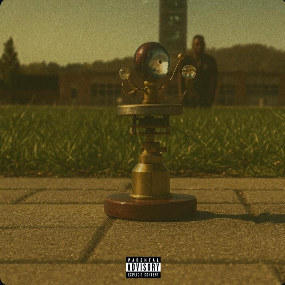 June Freestyle (Explicit)