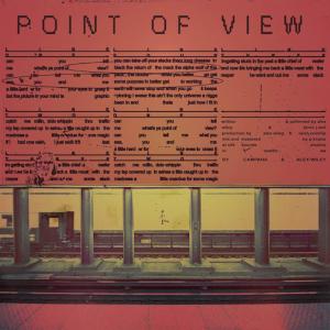 收聽Alex Wiley的Point of View歌詞歌曲