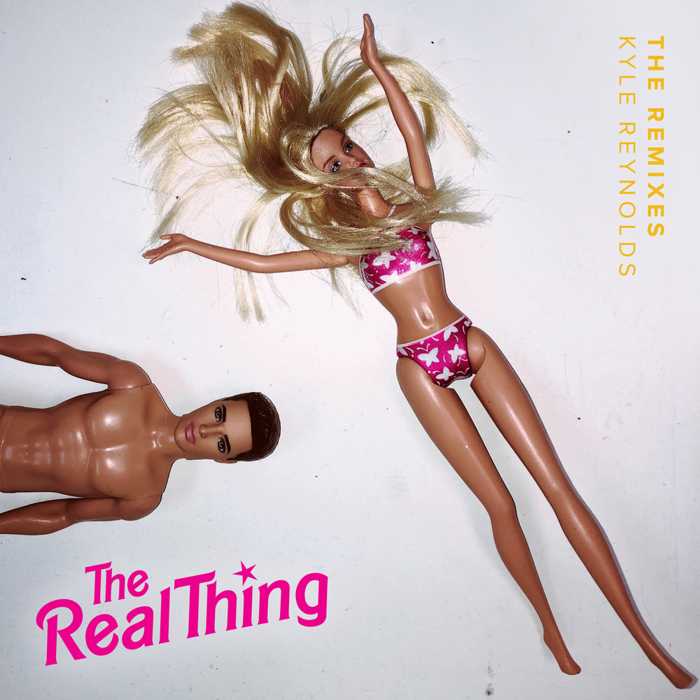 The Real Thing - Wariner Remix