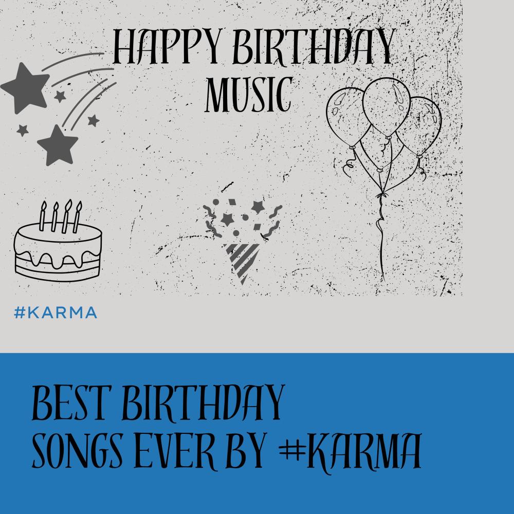 It's Your Birthday (feat. The Geordie Singer)