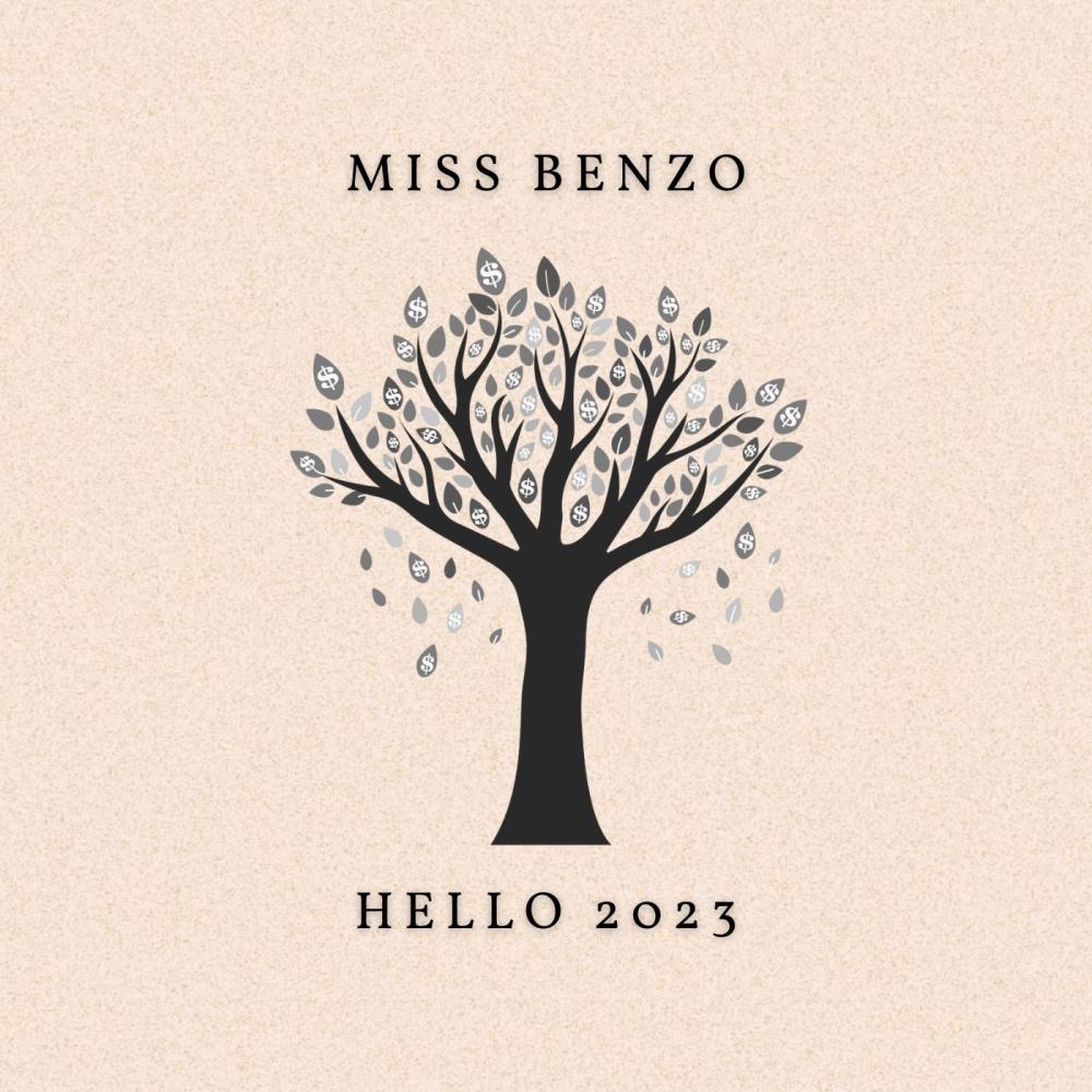 Hello 2023
