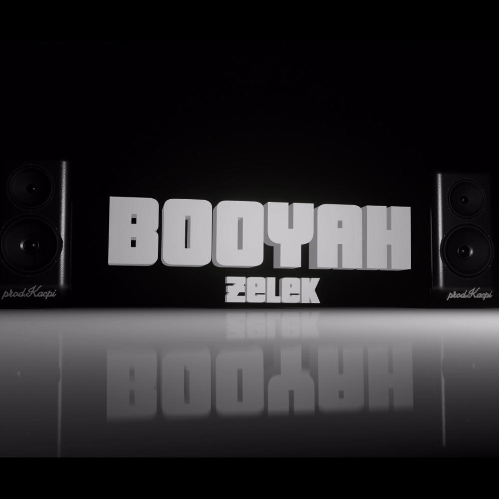 BooYAh (feat. Kacpi) (Explicit)