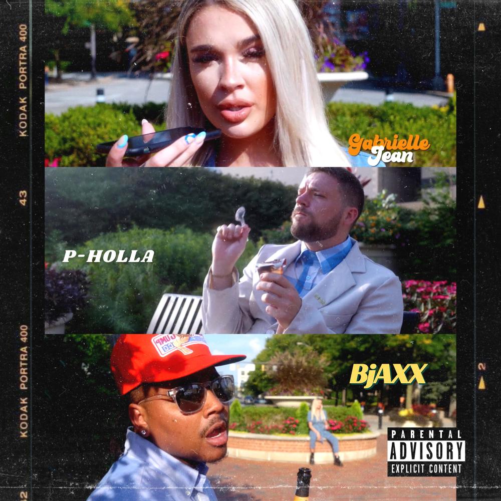 Forrest Gump(feat. Gabrielle Jean & BjAXX)