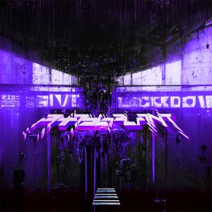 PhasePlant的專輯LOCKDOWN (Explicit)