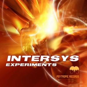 Album Experiments oleh InterSys