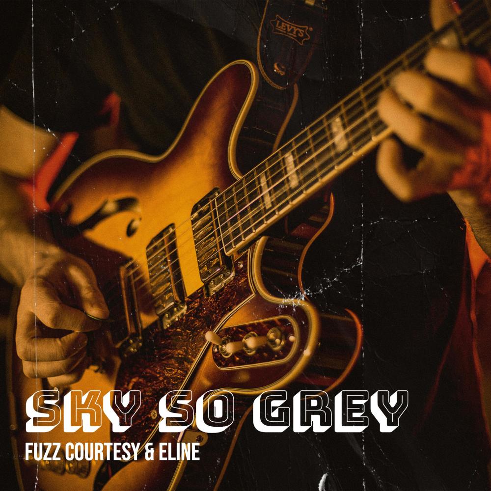 Sky so Grey (Explicit)