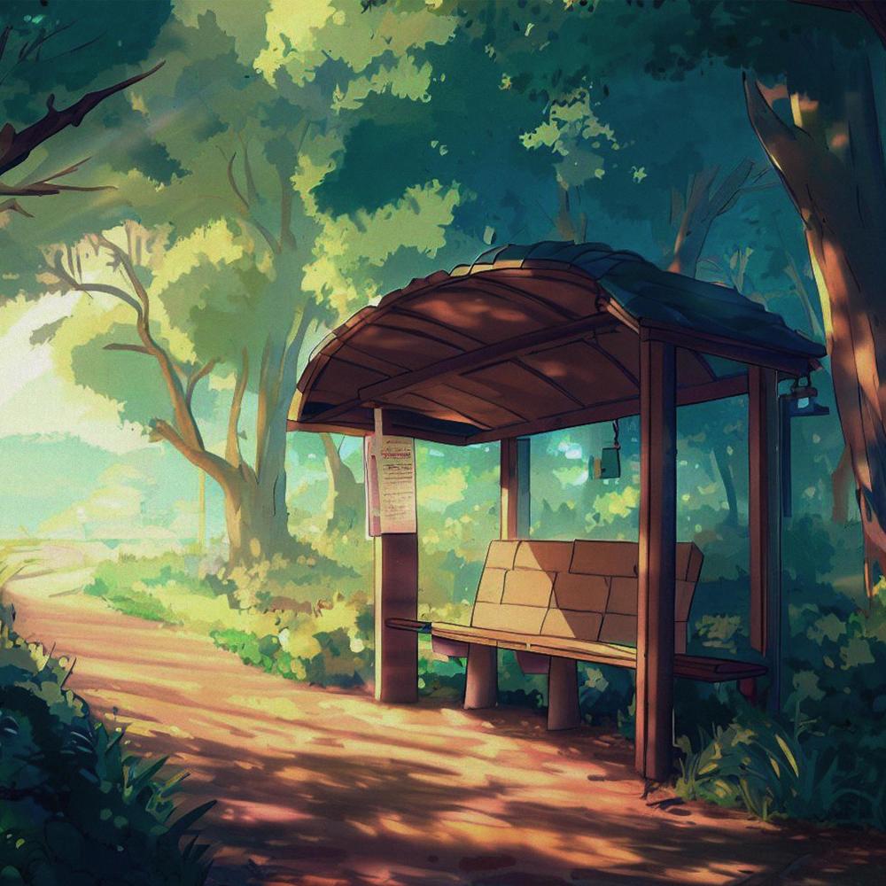 Bus Stop