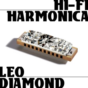 Leo Diamond的專輯Hi-Fi Harmonica