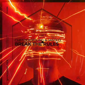 Album Break The Rules from Chester Young