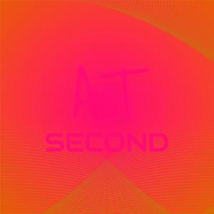 ดาวน์โหลดและฟังเพลง At Second พร้อมเนื้อเพลงจาก Blac Natan