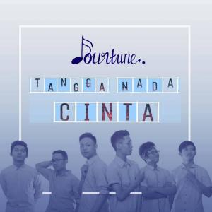 Listen to Cinta Dalam Diam song with lyrics from Fourtune