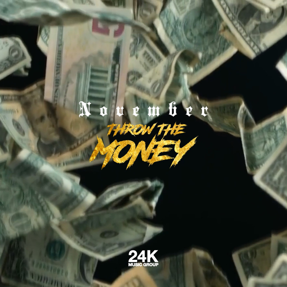 Throw the Money (Explicit)